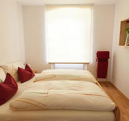 Apartment Haus An Der Litz *