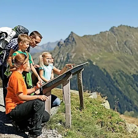 Haus An Der Litz Daire