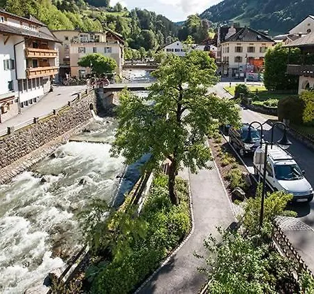 Haus An Der Litz Daire *