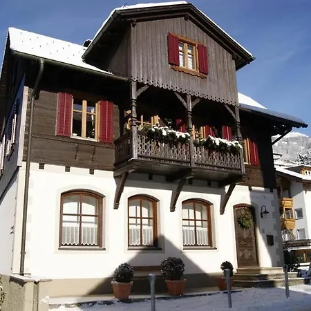 Haus An Der Litz