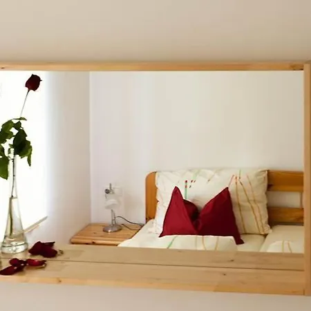 Haus An Der Litz Apartament Schruns