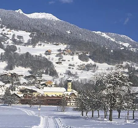 Haus An Der Litz * Schruns