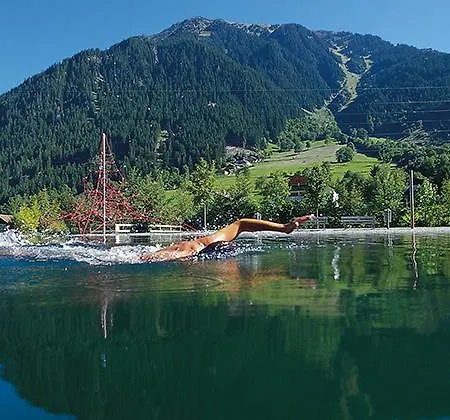 Daire Haus An Der Litz *