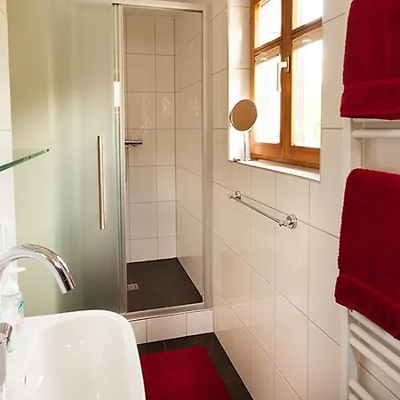 Apartament Haus An Der Litz