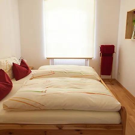 Haus An Der Litz Schruns