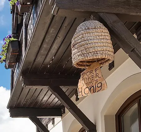 Apartment Haus An Der Litz Schruns