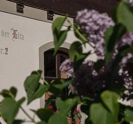 Haus An Der Litz Schruns