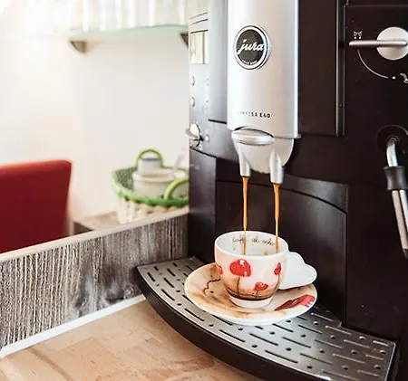 Apartament Haus An Der Litz *