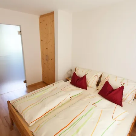 Apartment Haus An Der Litz *