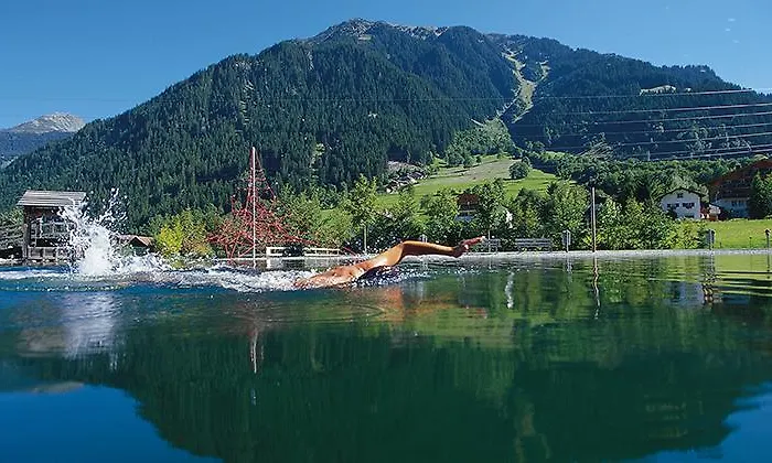 Apartment Haus An Der Litz *