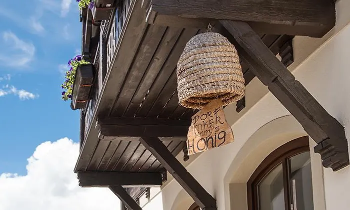 Apartment Haus An Der Litz Schruns