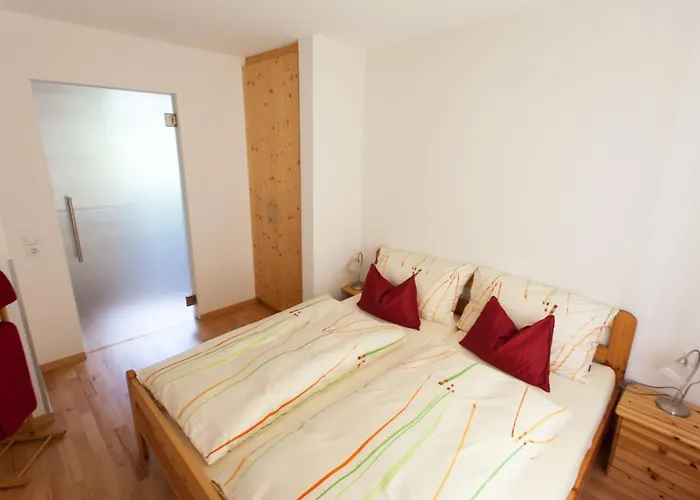 Apartment Haus An Der Litz *